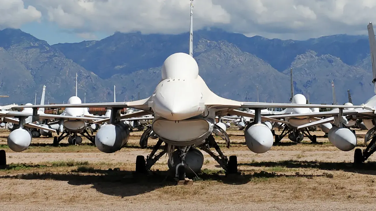 U.S. Military Supplies Again Flow to Kiev