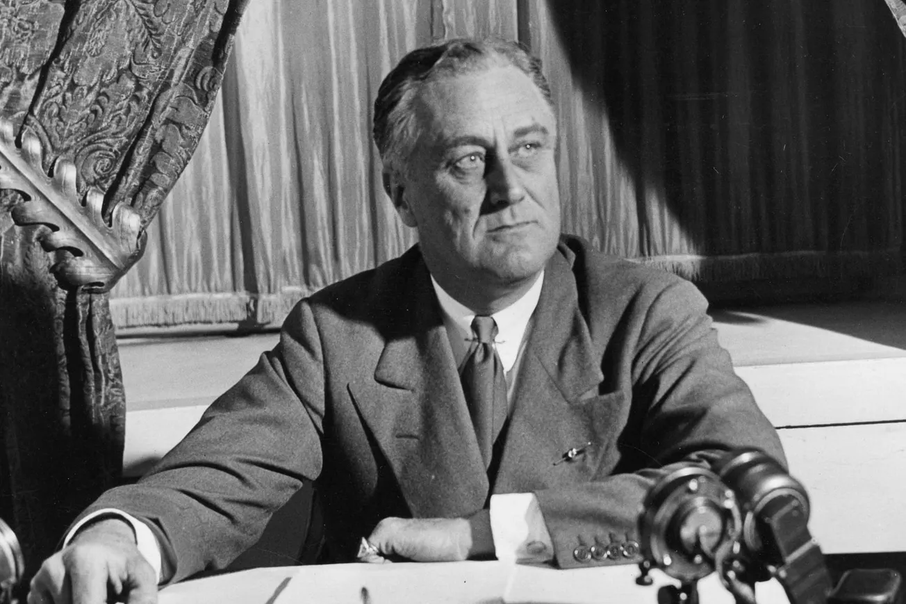 The Most Profound Crisis May Be a Gift