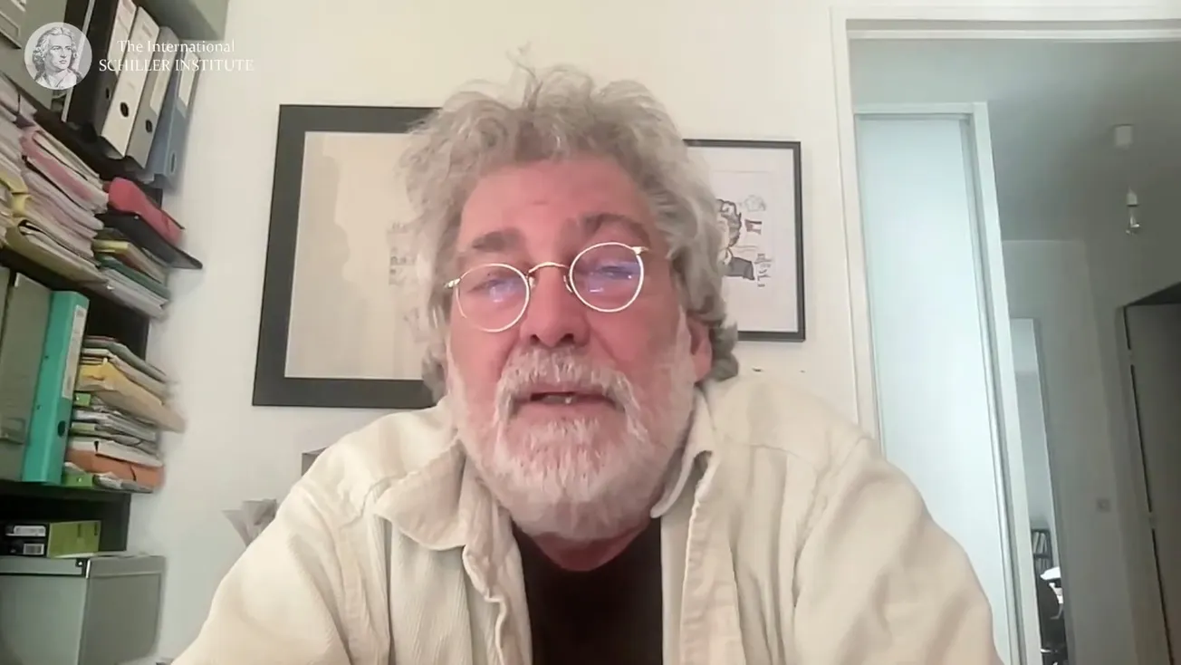 French Reconstruction Plan for Gaza Waiting for Implementation