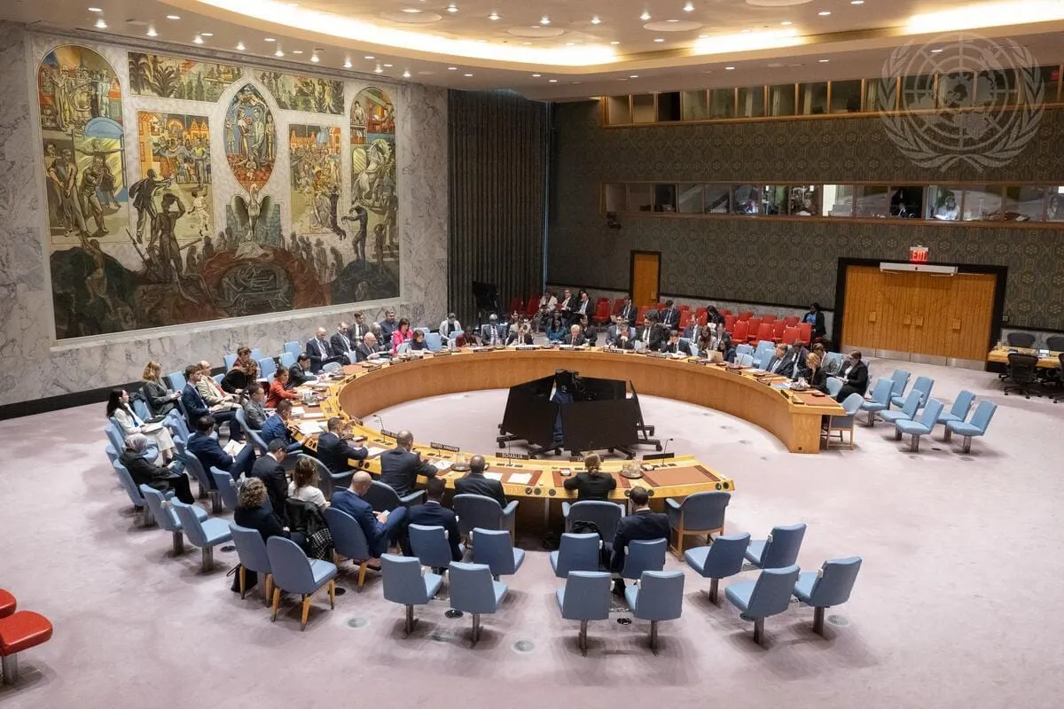 Urgent: Diplomacy and Dialogue for Ukraine and Gaza