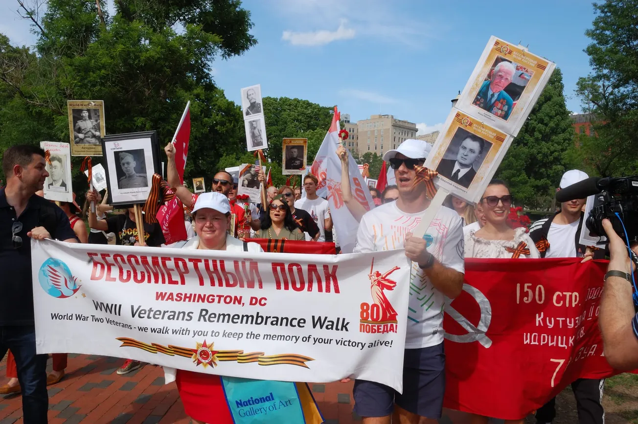 A Regiment for Immortal Ideas