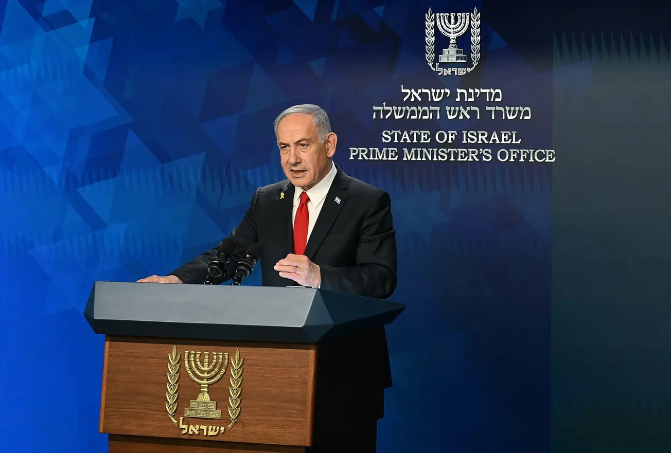 Trump-Witkoff Ceasefire and  Negotiation Proposal, Approved by Israel, Now with Hamas