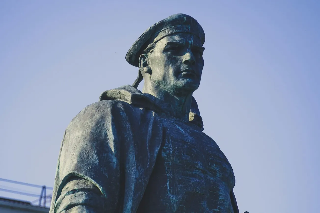 Not Perpetual War, But the Harmony of Interest