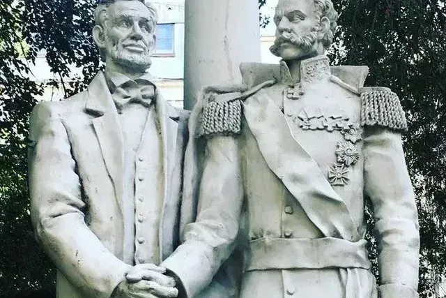 Experts: History Shows U.S.-Russian Common Interest Relations