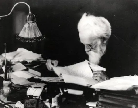 A Will Informed by Reason Can Change All of Human History