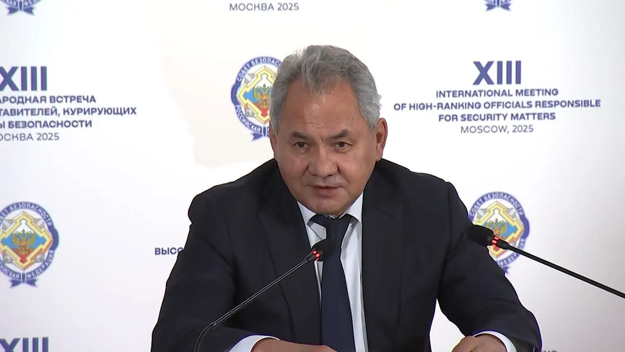 Moscow Warns That Russia Has Means To Respond to Long-Range Strikes Using European Missiles