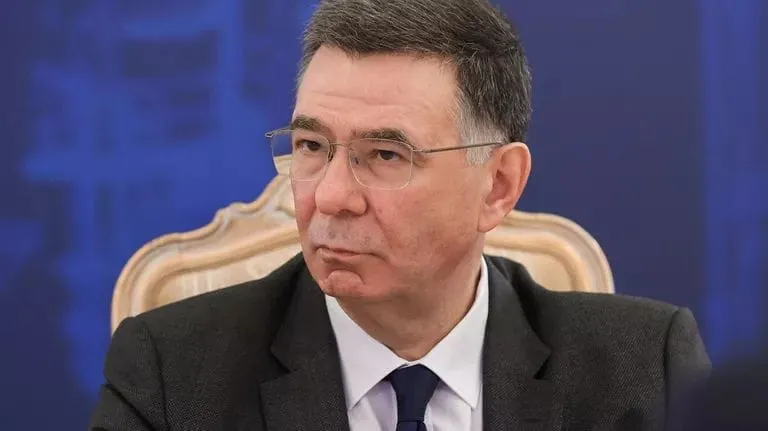 Russian Deputy Foreign Minister Pankin Warns of Danger of World War III