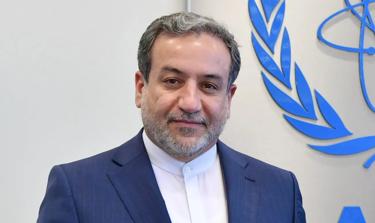 Tehran’s Foreign Minister Says U.S. Already Involved in Israel's War on Iran