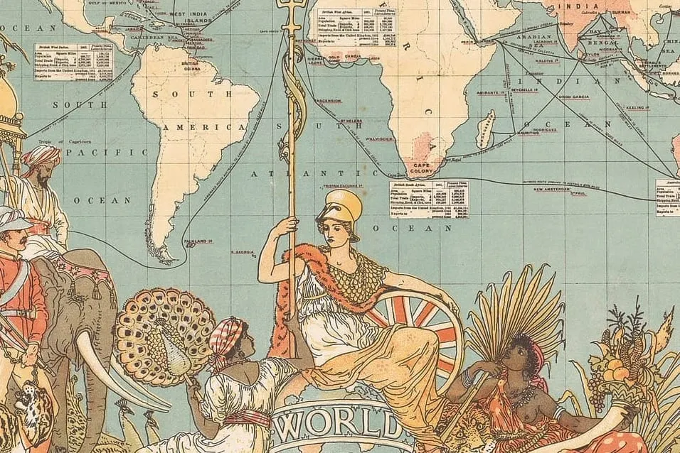 Good Ideas Are the Only Things That Truly Change The World