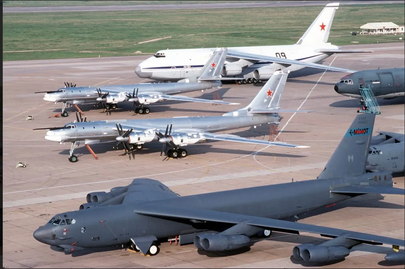 Putin and Trump Speak by Phone on Ukraine Attacks