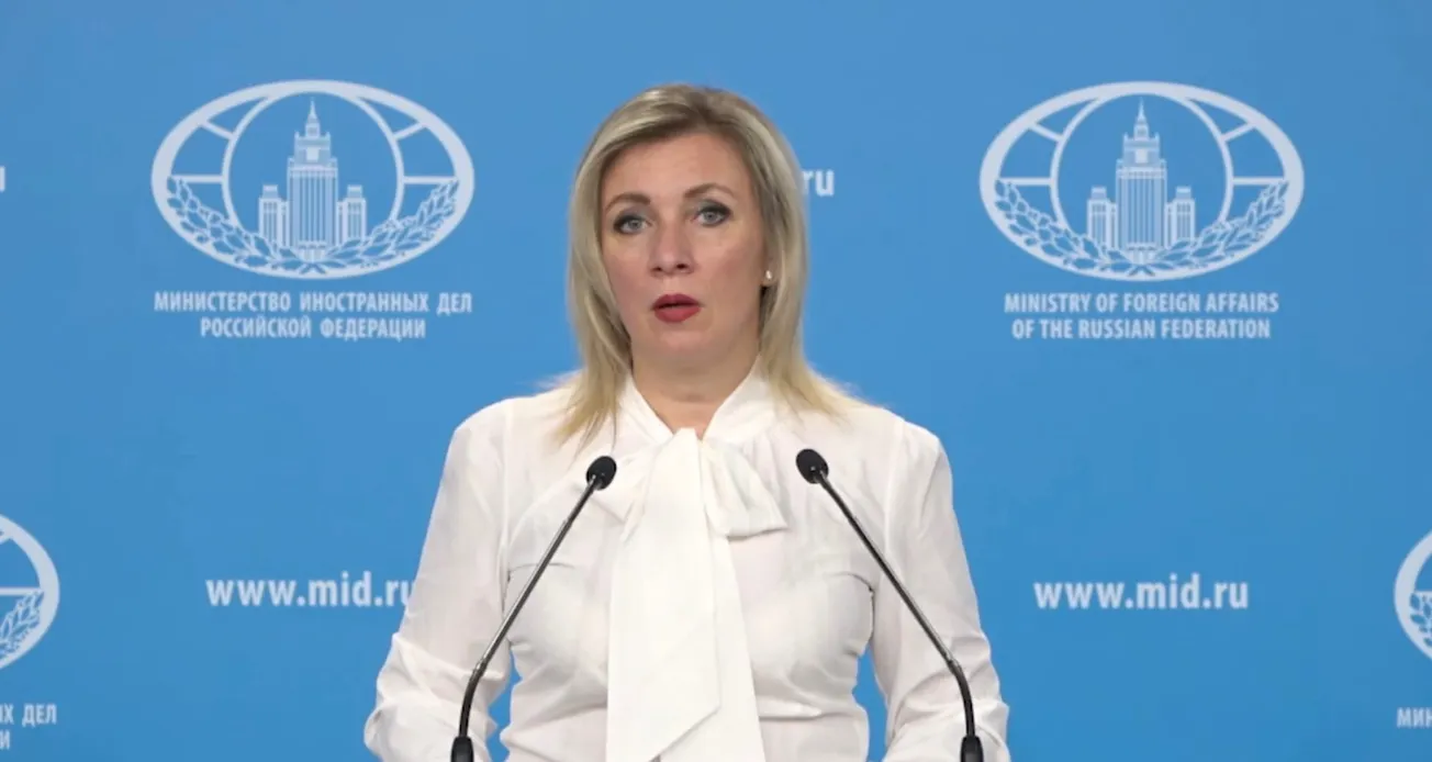 Russia Targets the British Role in the Campaign To Destroy Russia