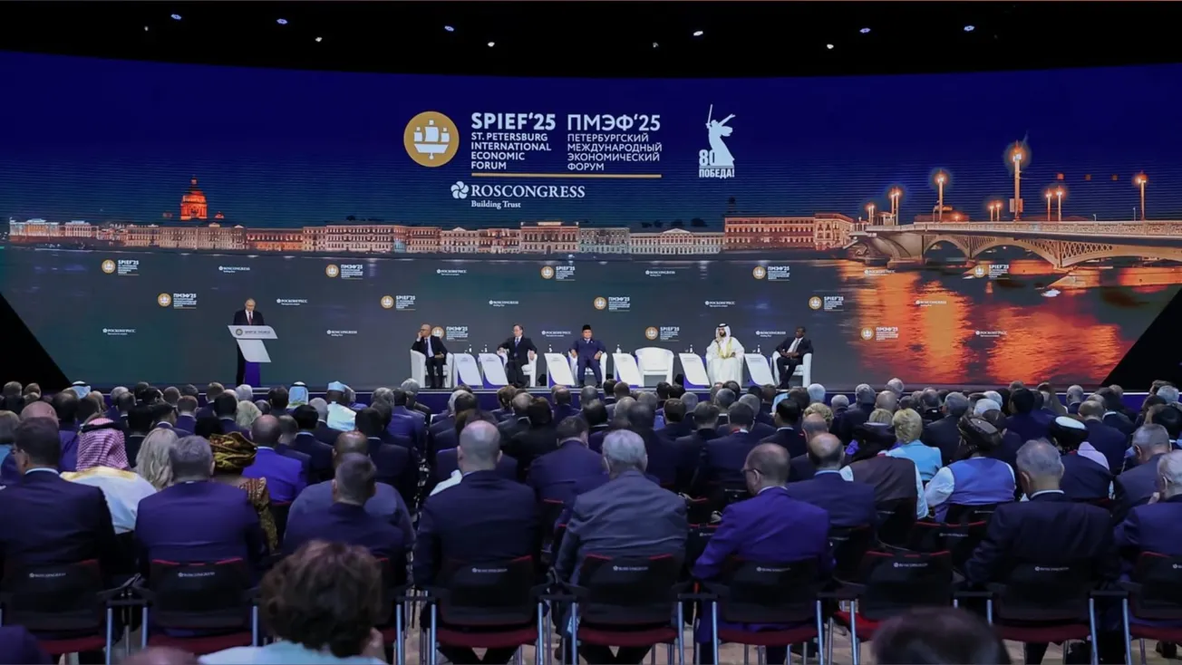 EIR Daily News • Saturday, June 21, 2025