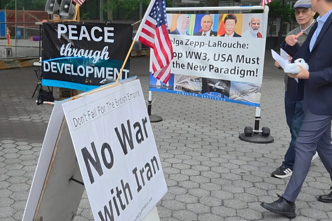 The Beautiful Task Before Us