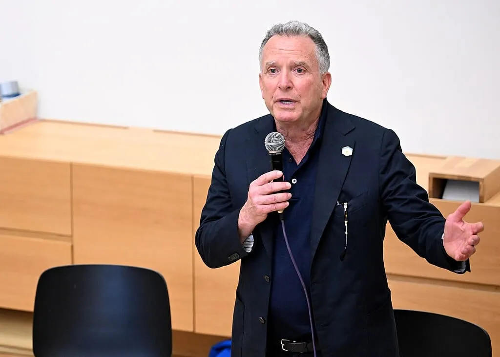 Hamas Responds to Witkoff Ceasefire Proposal