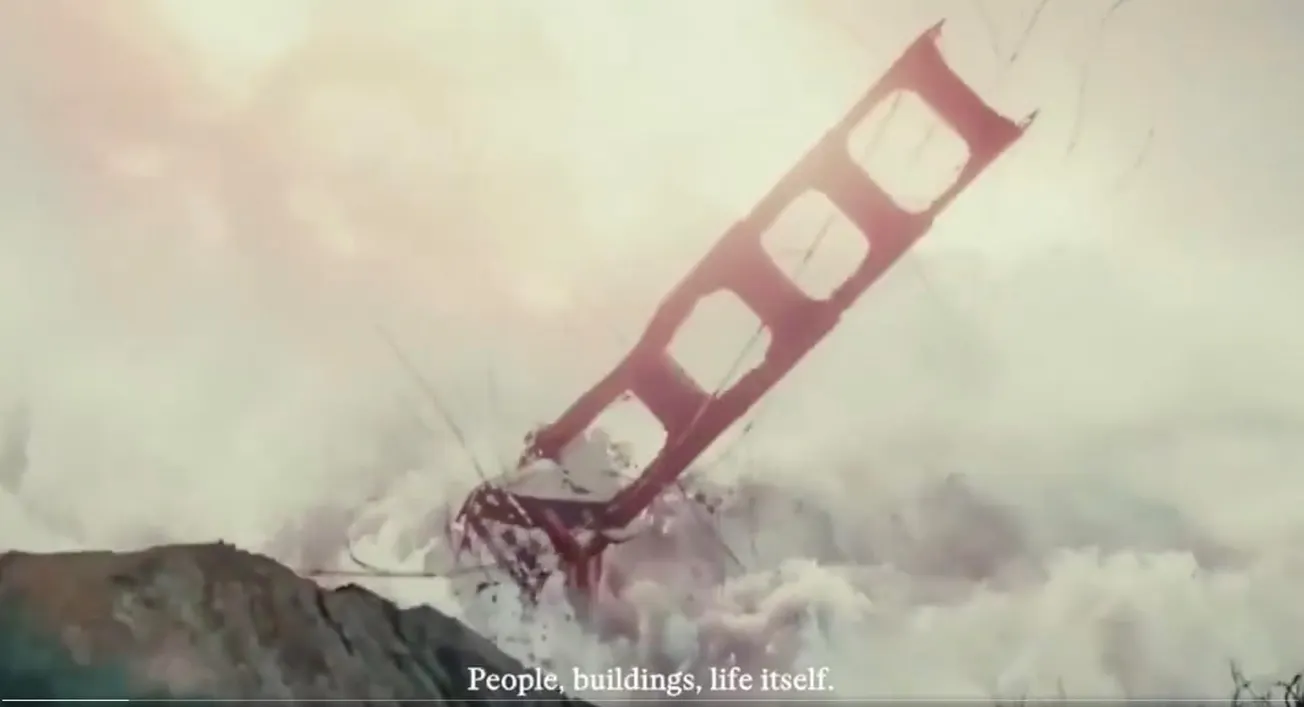 Sounding the Alarm on the Threat of Nuclear War