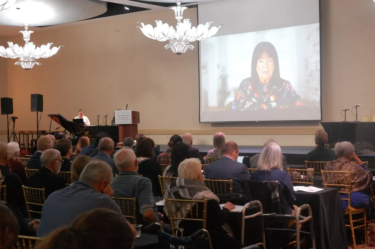 Don't Let Them Start World War III (Again)