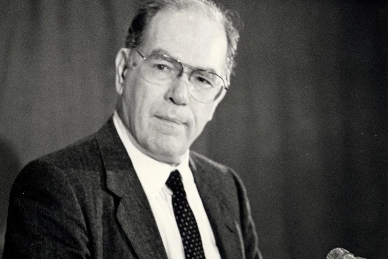 Lyndon LaRoche argued 