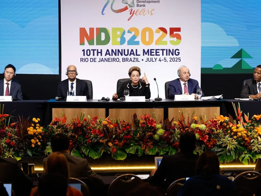 EIR Daily News • Sunday, July 6, 2025