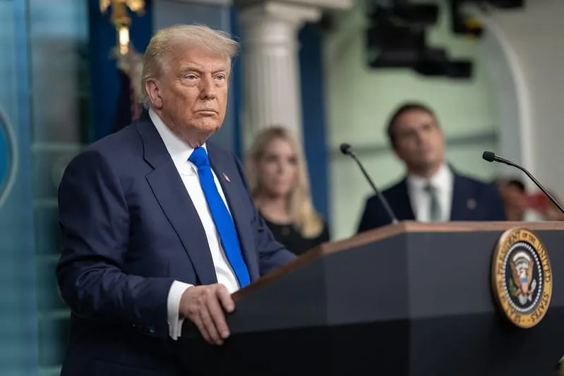 It Was Never About Iran's Nuclear Weapons