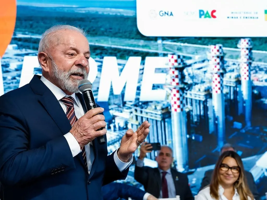 Lula Tells New York Times 'Brazil's Sovereignty Must Be Respected'