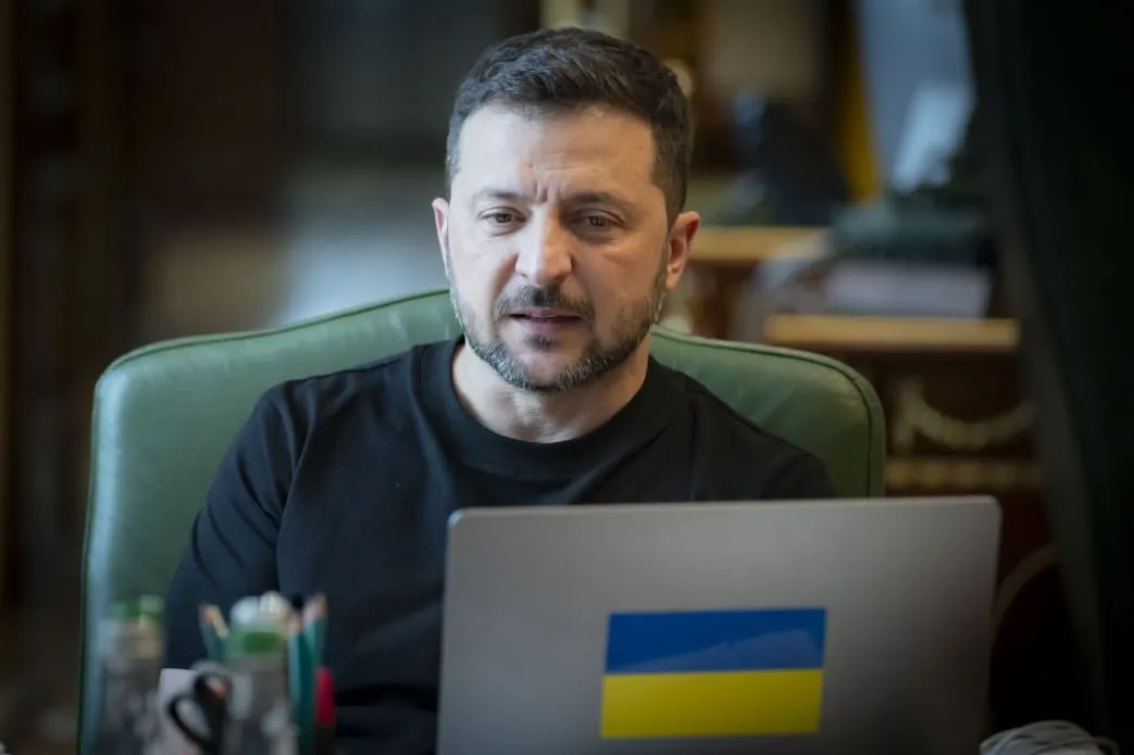 Is Zelenskyy About To Be Dumped?