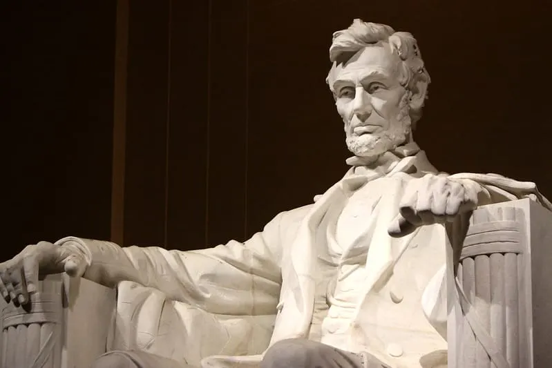 This Planet Cannot Endure Half Slave and Half Free