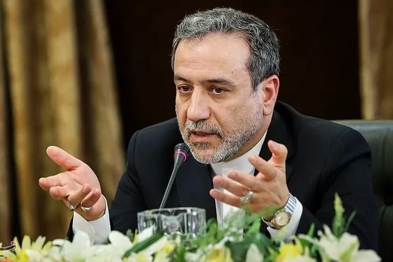 Iran Foreign Minister Insists on No Talks with U.S., Unless It Guarantees It Won't Bomb Nuclear Sites Again