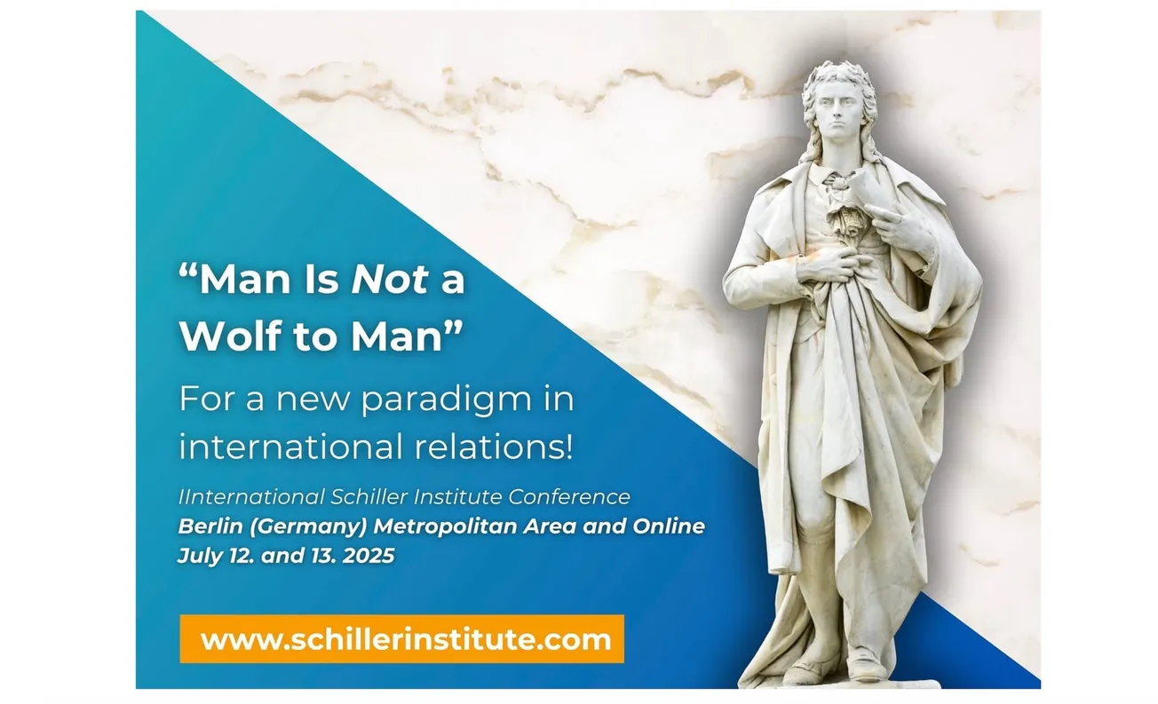 Diplomacy Based on Principle, Not Predation