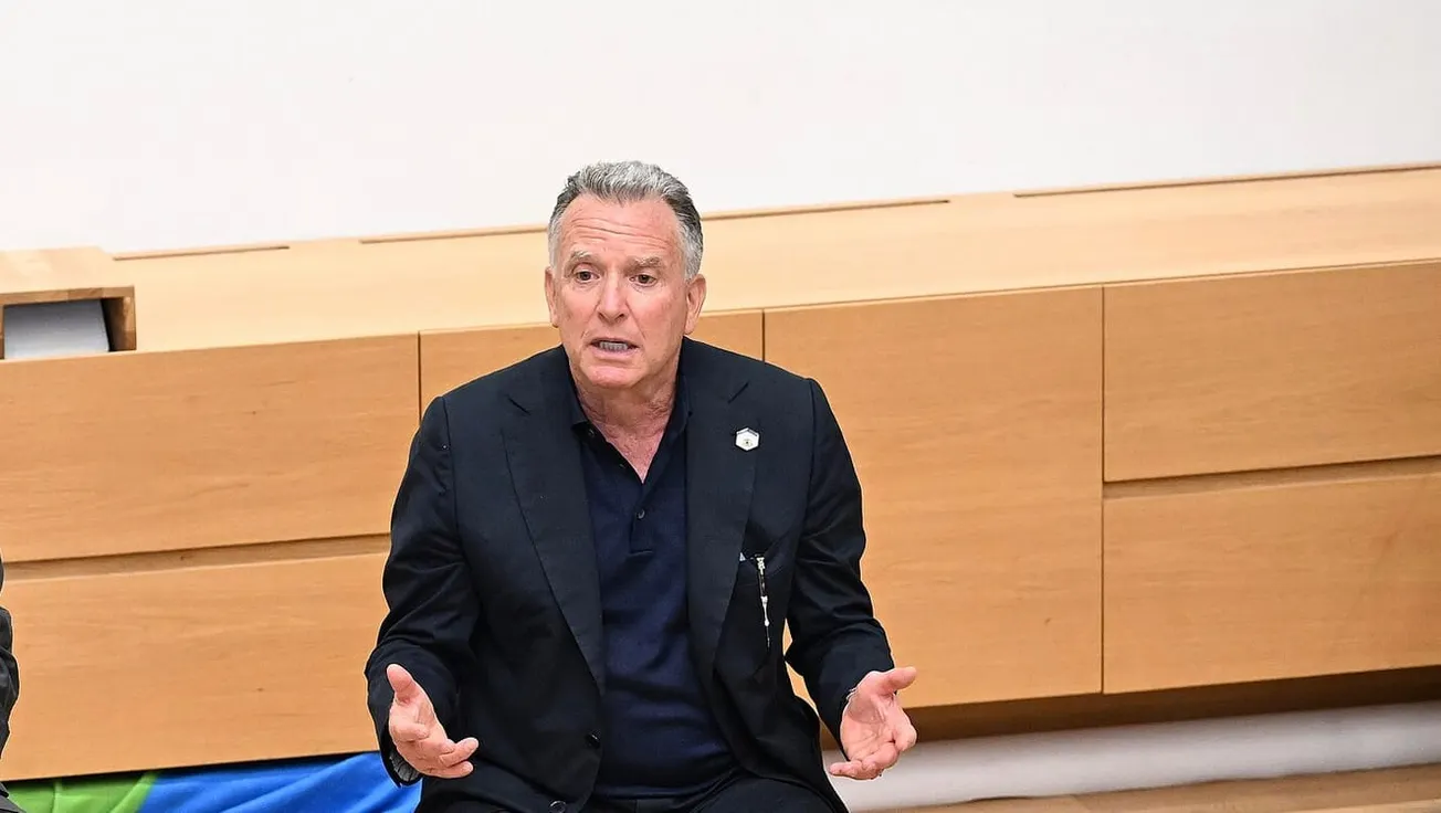 U.S. and Israel Pull the Plug on the Latest Gaza Negotiations