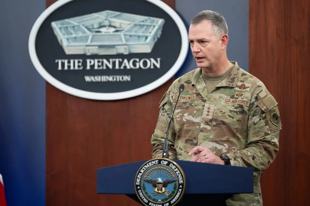 NATO Commander Calls on Industry To Militarize