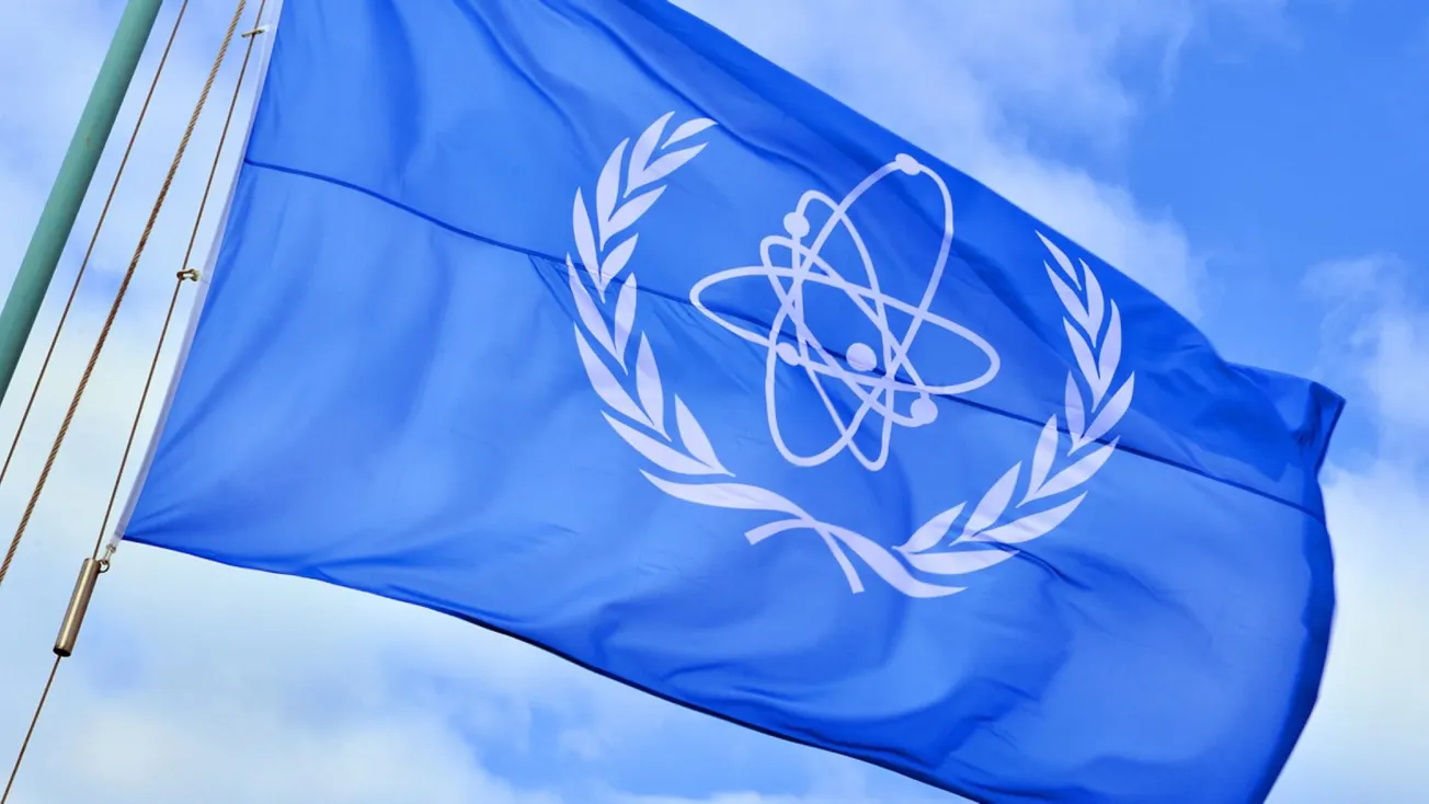 Iran Suspends Cooperation with IAEA