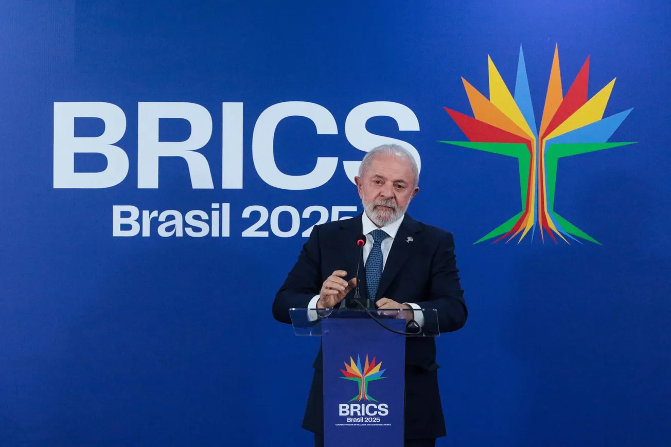 'Uncompromising Defense' of the Interests of the Brazilian People Guide Its Foreign Relations