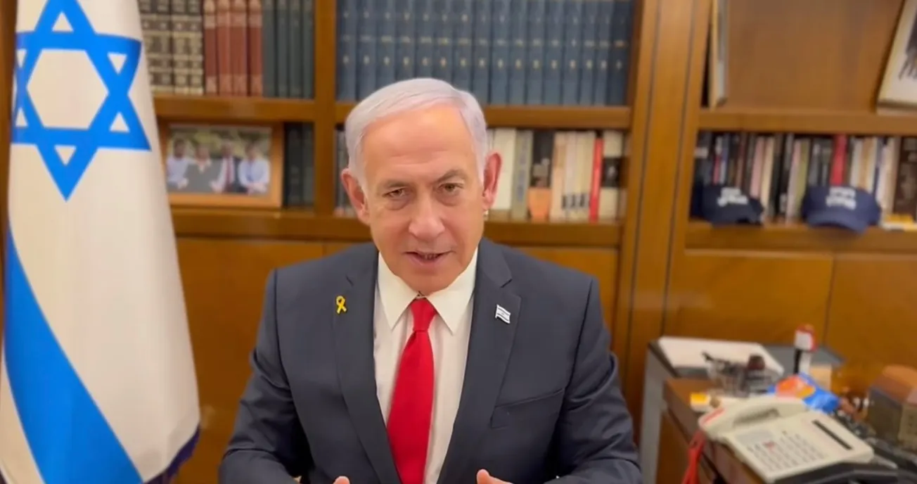 New York Times Insists Netanyahu Prolongs War To Stay in Power