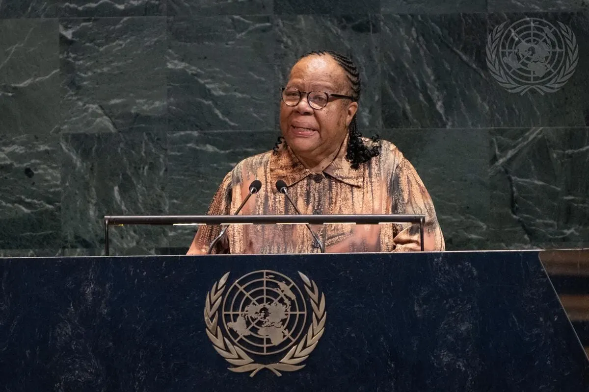 EIR Daily News • Saturday, July 19, 2025