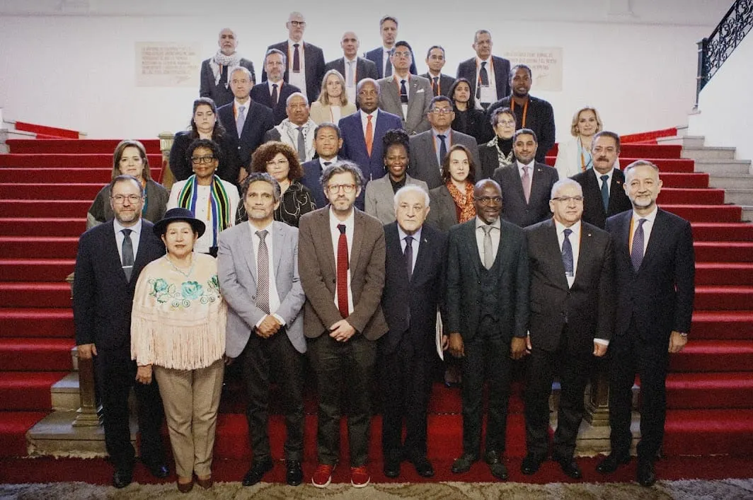 The Hague Group Announces Coordinated International Action against Israeli Genocide