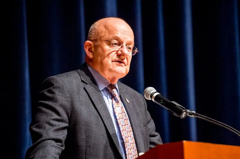 Another Gabbard Bombshell: DNI Clapper Pressed NSA Rogers To Sign on to Phony Report