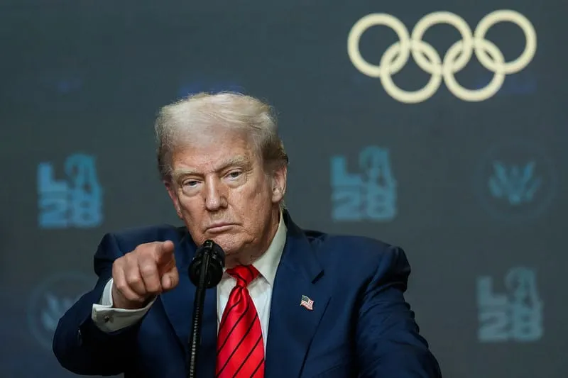 Trump Wants Nuclear Agreement with Russia and China