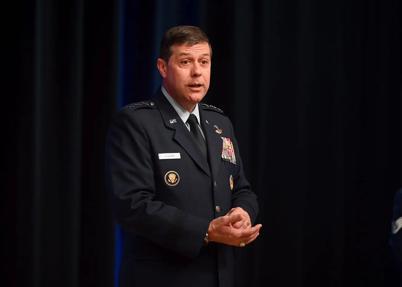 Trump Wants New Nuclear Agreement with Russia, Says Air Force General