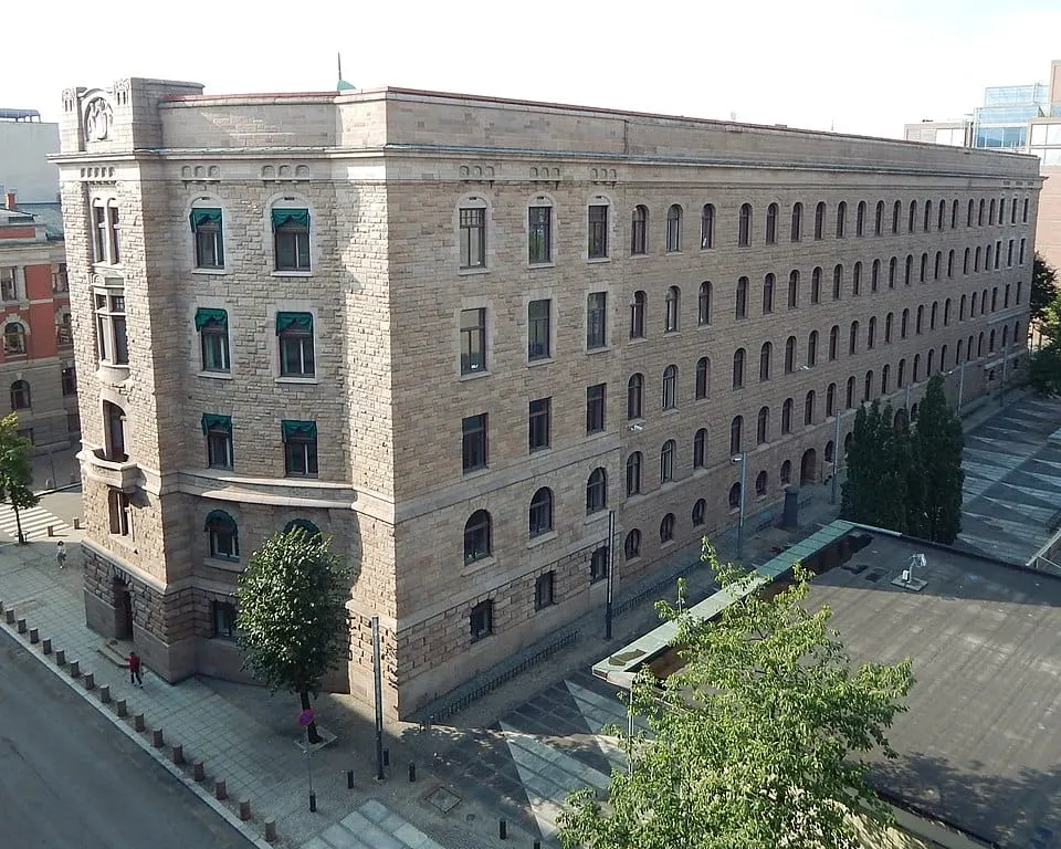 Norway Orders Review of Sovereign Wealth Fund's Investments in Israel