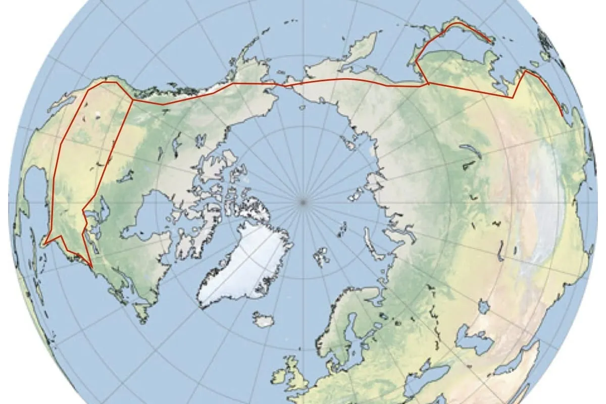 After the Alaska Summit, Move for Asia-Pacific Development Is a Move for World Peace
