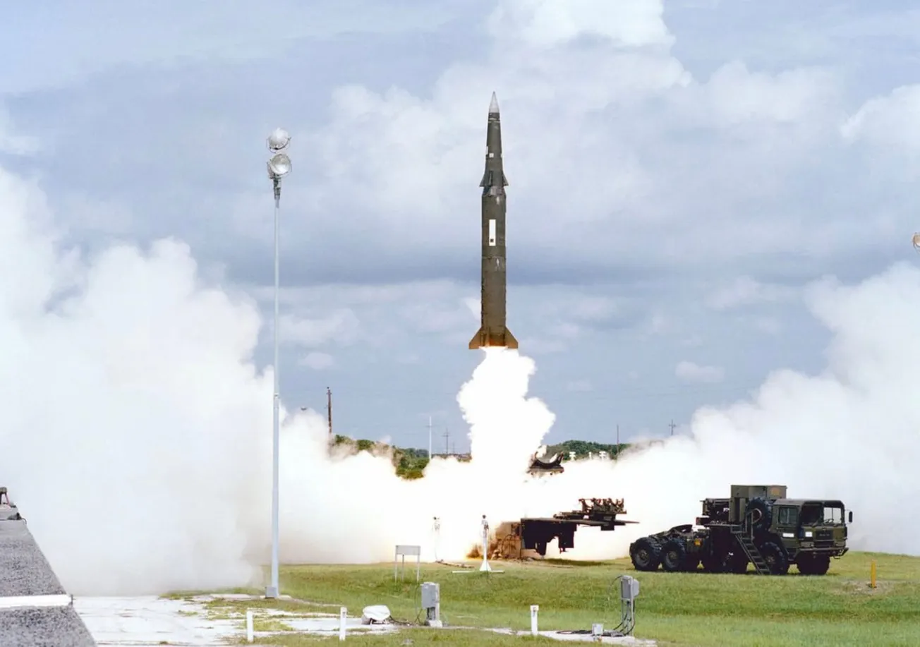 U.S. Planning To Surround Russia with Medium- and Long-Range Missiles