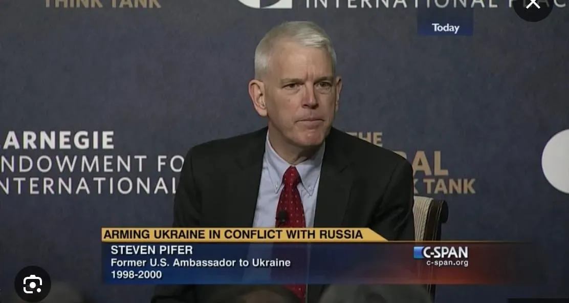 British Apoplectic over Possible U.S.-Russia Summit