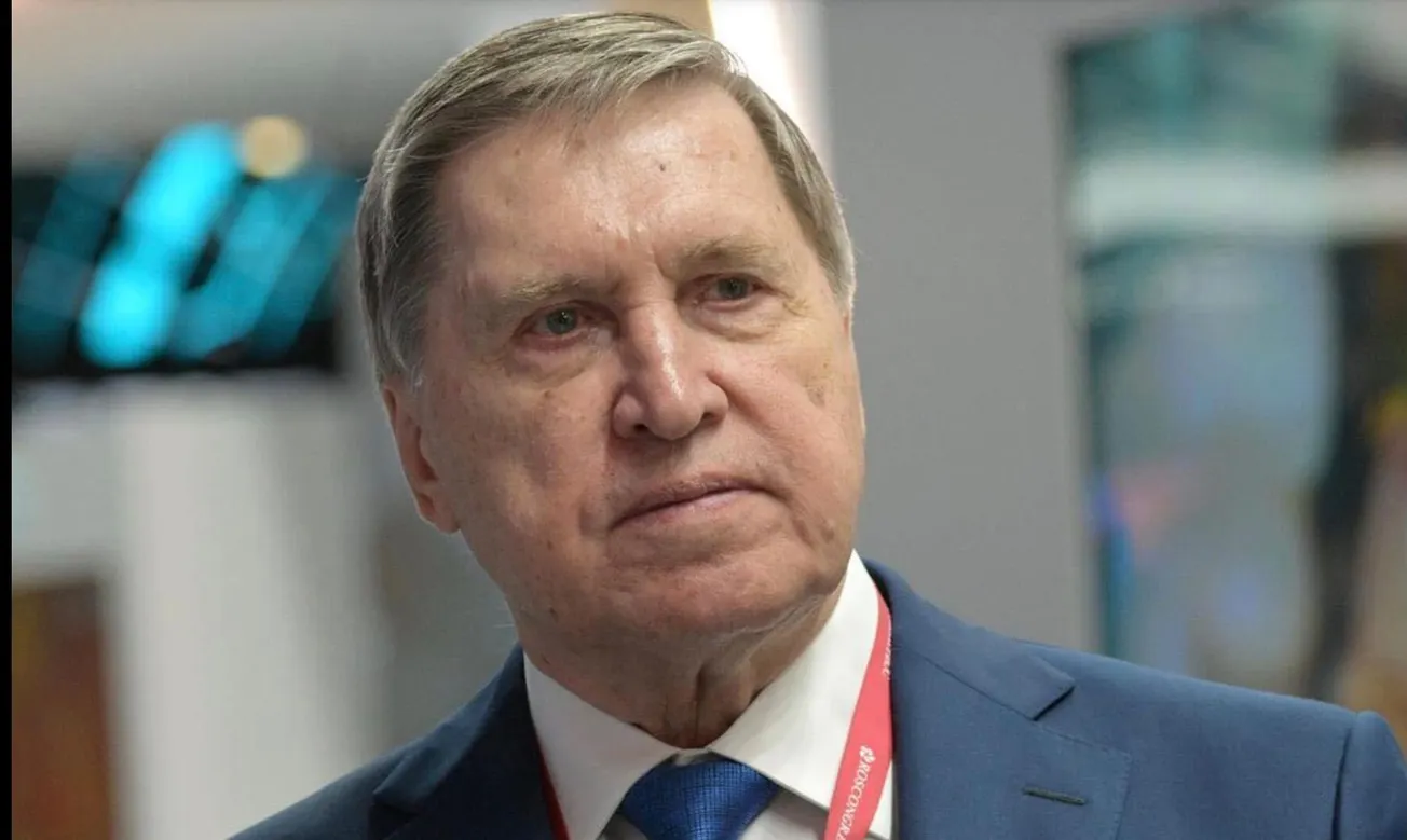 Kremlin Expects 'Next Meeting' After Alaska To Be in Russia