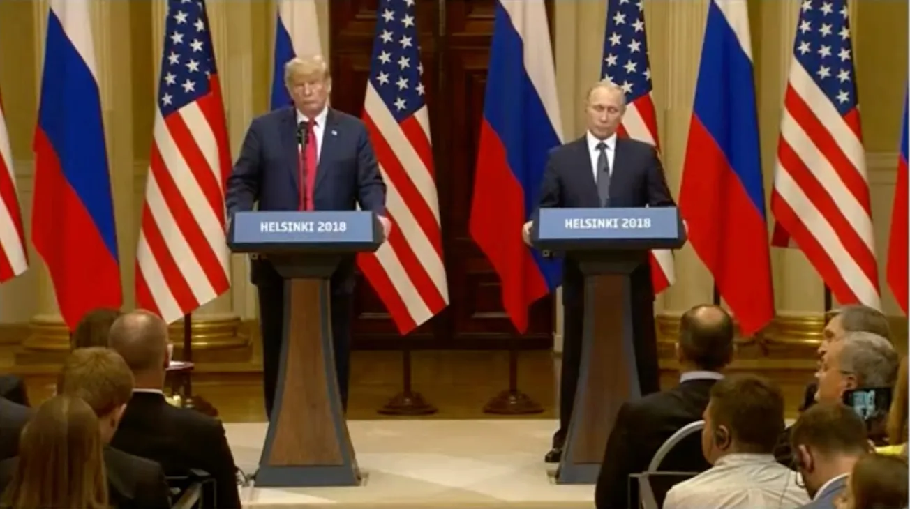 A Good Time and Place for a Strategic Summit