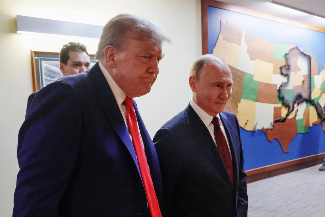 Now Is the Time To Put the World on a Peace Trajectory