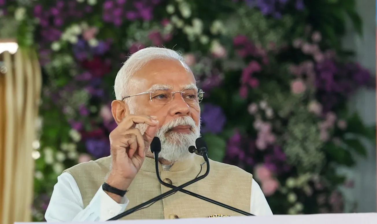 Deterioration of U.S.-India Relations Is 'Head-Spinning'