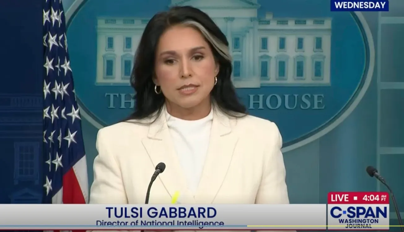 Intro to the TLO White Paper, ‘Worse Than Treason — The Actual Motive Behind Russiagate’