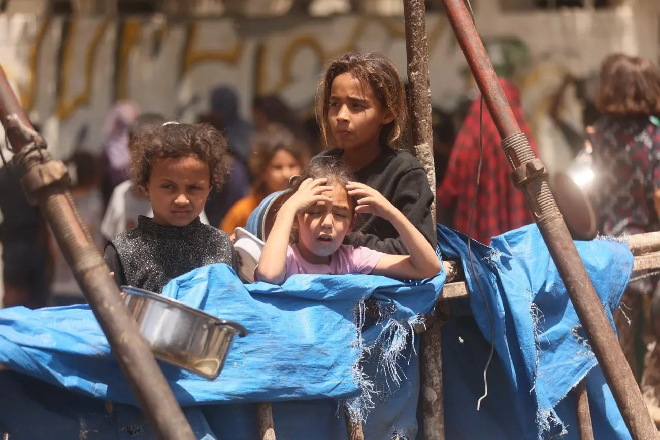 UN Staff Ask Human Rights Chief To Describe Israel War in Gaza as Genocide