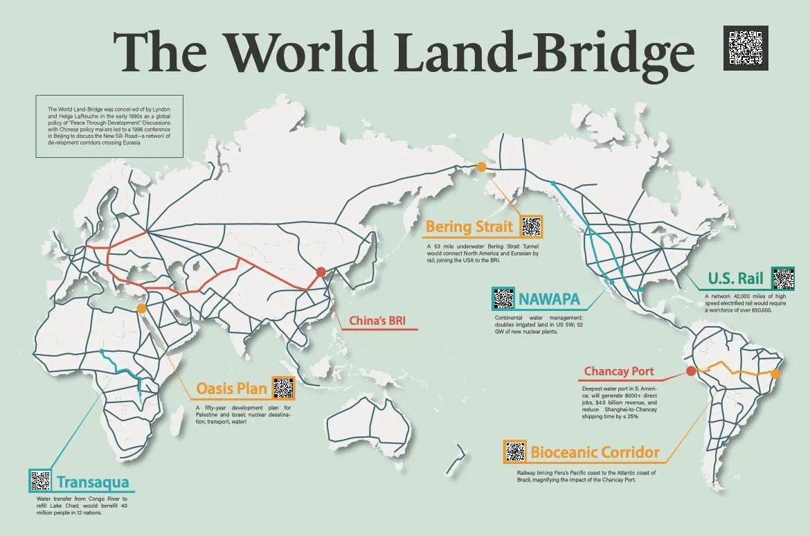 It All Starts with Intention