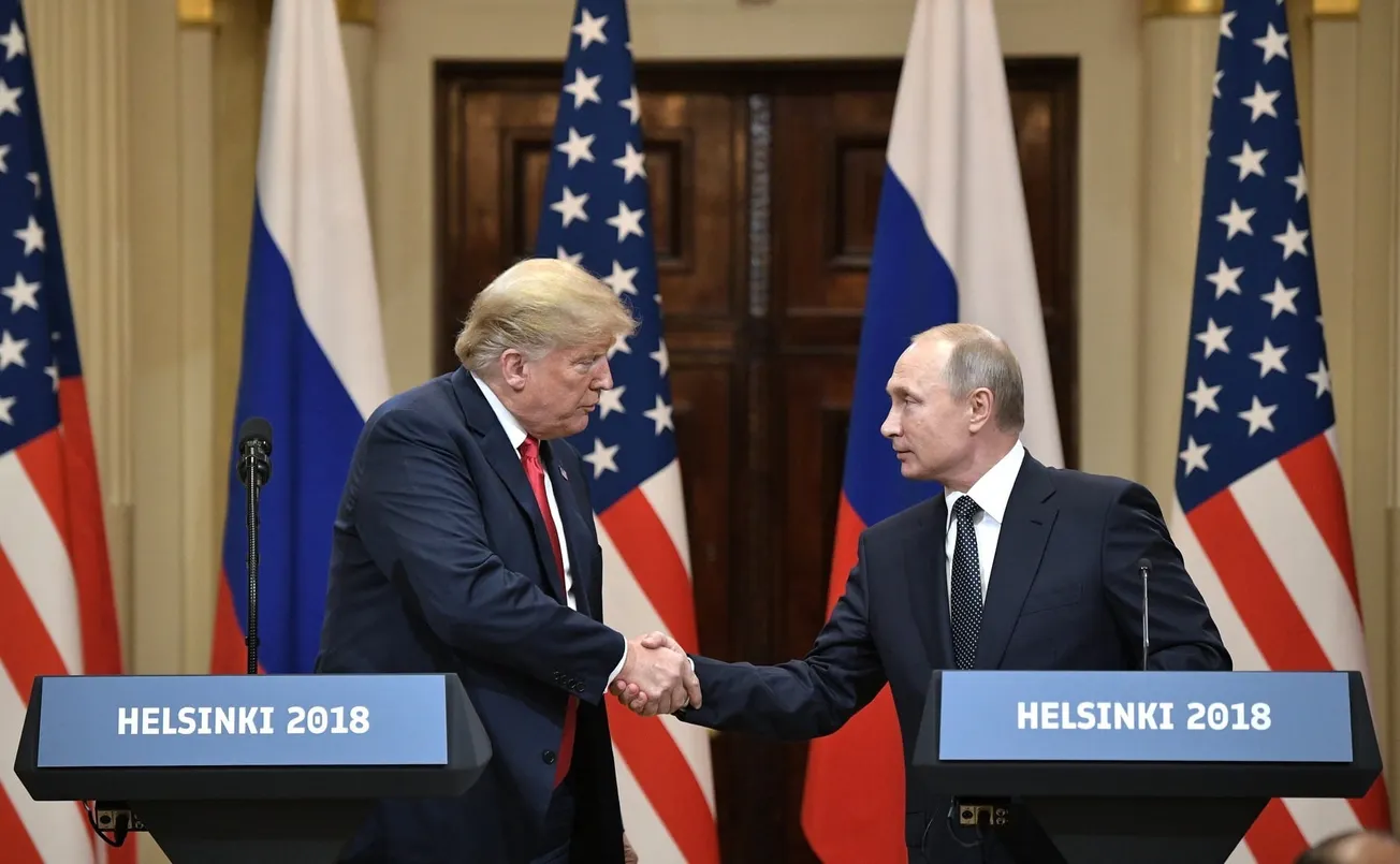 Provocations Abound as Russia-U.S. Summit Approaches